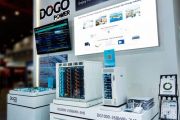 DOGO Power Grid-Forming Energy Storage Empowers Green Transformation of Indonesia's Mining Industry