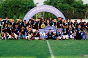 Malut United juara EPA Super League U18