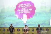 Komnas Perempuan dorong pengawasan ketat ponpes cegah kekerasan seksual berulang
