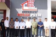 Pengamat: KDMP sebagai agregator perkuat nilai tambah pangan desa