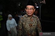 Kasus kuota haji, Muhadjir Effendy datangi Gedung KPK secara mendadak