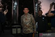 Hukum kemarin, KPK periksa Muhadjir Effendy hingga lelang Kejaksaan