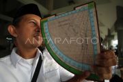Pemantauan hilal penentuan 1 Zulhijah 1447 H 