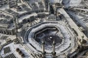 Arab Saudi: Haji tanpa izin didenda 20.000 riyal