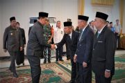 Shalahuddin minta Perusda Batara Membangun tingkatkan PAD