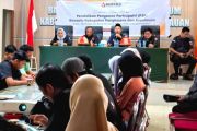 Bawaslu Sulsel bekali Gen-Z jadi pengawas partisipatif