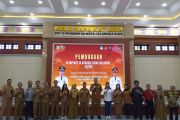 Disdik Palangka Raya sebut O2SN 2026 pembinaan atlet pelajar