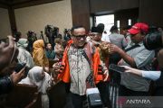 Eks Wamenaker: Saya banyak selamatkan uang rakyat dibanding KPK