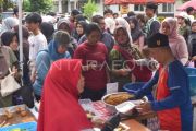 Pertumbuhan UMKM di Sumatera Barat