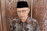 Haedar Nashir tanggapi dinamika penayangan film Pesta Babi