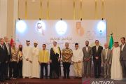 Arab Saudi berangkatkan lagi 42 WNI haji gratis undangan Raja Salman