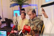 Ketua MPR RI nilai pelayanan haji Arab Saudi terus meningkat