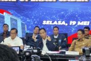 Dari lagu "Siti Mawarni", BNN ungkap peredaran sabu di Sumut