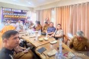 Imigrasi Palu dukung gerakan nasional Migran Aman lindungi PMI