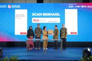 SMESCO gunakan teknologi RFID untuk jamin keaslian produk ekspor UMKM