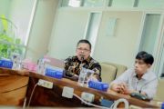 UMS gelar monitoring dan sosialisasi Beasiswa S3 LPDP, dorong percepatan SDM doktoral nasional