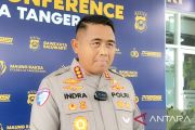 Isu teror 'pocong' di Tangerang, Polisi: Jangan mudah percaya