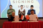 Wamendag: Misi dagang RI ke Tiongkok raih transaksi Rp1,07 triliun