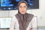 BMKG: Sebagian wilayah Sumatera Utara hujan pada Selasa