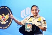 Mendagri minta pemda perkuat stabilitas politik dan keamanan