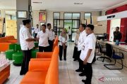 Pemkab Bulungan Terus Dorong Iklim Investasi Sehat