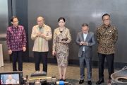 Investing in Indonesian stock market remains attractive: Danantara