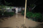 58 kepala keluarga di Bolano Lambunu Parimo terdampak banjir