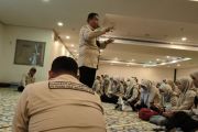 Tiga calon haji Bengkulu masih dirawat di RSAS jelang puncak haji