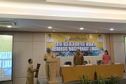 Pemkot Jayapura dorong masyarakat lokal kembangkan sektor pariwisata