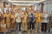 Pemkab Jayapura intensifkan Program "TOSS" percepat eliminasi malaria