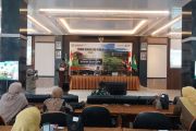 Tingkatkan layanan, BPTU-HPT Padang Mengatas luncurkan aplikasi SIJAWI Super App