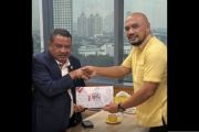 Komisi VII DPR dukung opera Batak perkuat wisata Danau Toba