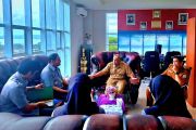 Kemenkum Sulbar gencarkan sosialisasi layanan Apostille
