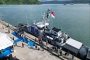 BI distribusikan uang layak edar Rp8,34 miliar ke lima pulau di NTB
