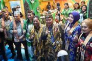 Pemkab Murung Raya promosikan potensi daerah lewat Kalteng Expo 2026