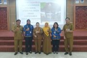 Bapenda Kapuas borong empat rekor pajak tertinggi se-Kalteng
