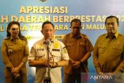 Mendagri meminta kepala daerah tanggap terhadap dinamika sosial warga