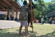 Unnes menggelar Festival dan Lomba Dolanan Anak lestarikan tradisi