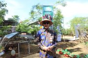 Pemprov Jateng pastikan kebutuhan hewan kurban untuk Idul Adha 2026 surplus