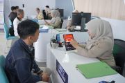 Elektronik dan aplikasi Sentuh Tanahku berikan manfaat lebih dalam transaksi pertanahan