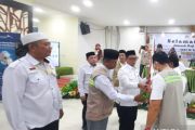 PW IPHI Sultra: Kartu Nusuk permudah layanan jemaah haji 2026