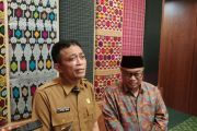 Pemkab Lombok Tengah mendorong penguatan SDM ASN