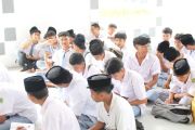 Pemkab Lotim tingkatkan keamanan pangan sekolah