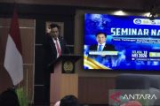 Yusril: Pemerintah tidak perintahkan bubarkan nobar "Pesta Babi"