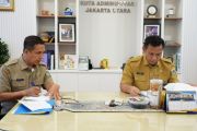 Pemkot Jakut pastikan tidak ada lurah tolak permohonan perubahan desil