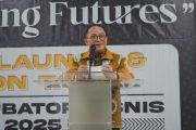 Kemenperin perkuat kurikulum vokasi terintegrasi penuhi SDM industri