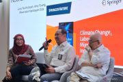 KLH: Lakukan adaptasi perubahan iklim lebih awal di wilayah rentan