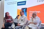 Indonesia drafts climate change law focused on vulnerable groups