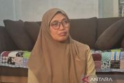 Keluarga ungkap kontak terakhir jurnalis Thoudy sebelum ditawan Israel