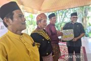 Pemprov Jambi: Hutan adat penting bagi kelestarian ekosistem&nbsp;